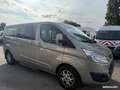 Ford Transit Custom TRANSIT KOMBI 310 L2H1 2.2 TDCI 125CH TREND Beige - thumbnail 4