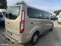 Ford Transit Custom TRANSIT KOMBI 310 L2H1 2.2 TDCI 125CH TREND Beige - thumbnail 2