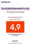 Opel Insignia B Grand*VOLLAUSSTATTUNG*MASSAGE*360°LED Noir - thumbnail 7