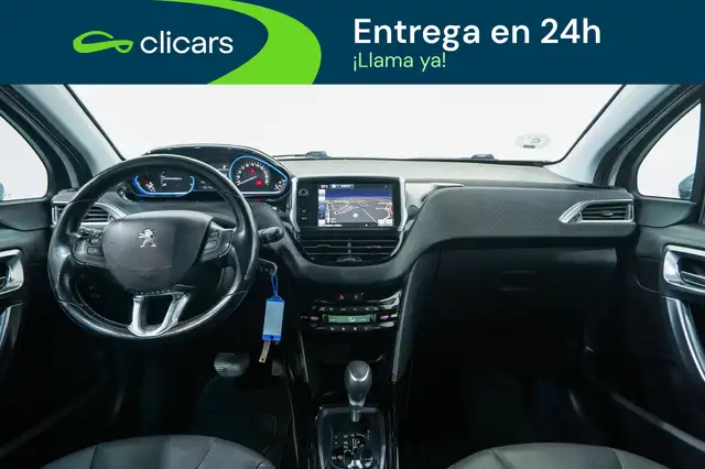 Peugeot 2008 view 13