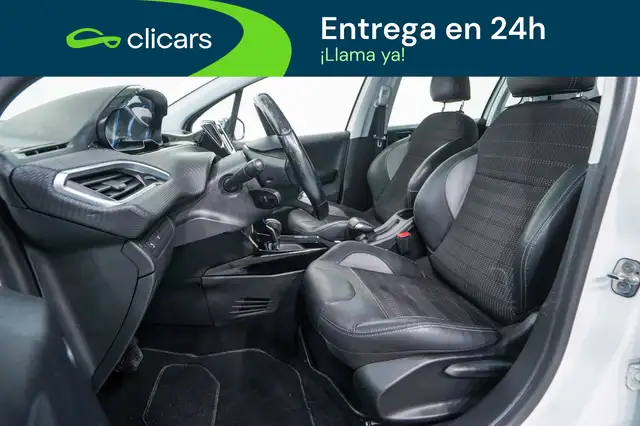 Peugeot 2008 view 14