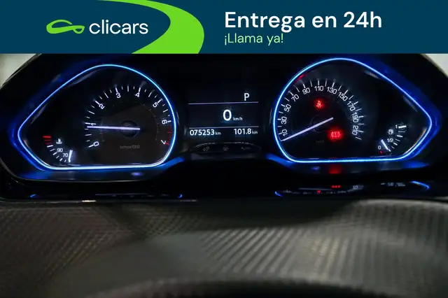 Peugeot 2008 view 15