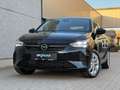 Opel Corsa 1.2T 101PK AUT. EDITION Zwart - thumbnail 1