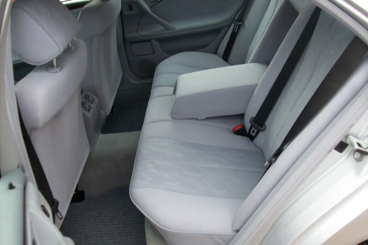 Mercedes-Benz E 220 E-Klasse CDI Elegance, foto 4