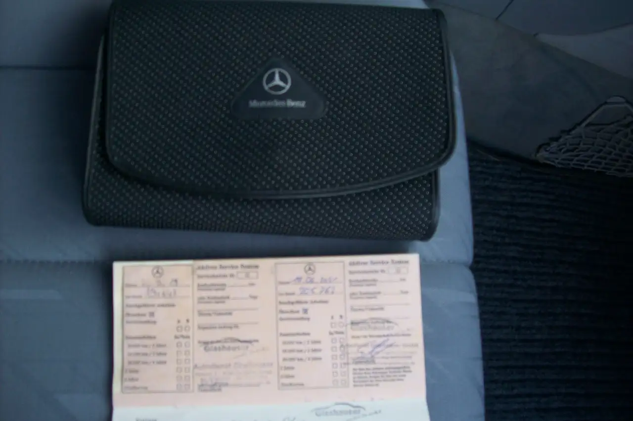 Mercedes-Benz E 220 E-Klasse CDI Elegance, foto 3
