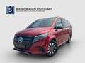 Mercedes-Benz EQV 300 EQV 300 AVANTGARDE L NEUES MODEL PANO 7 SITZE  SHD Rouge - thumbnail 1