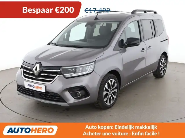 Renault Kangoo 1.3 TCe Edition ONE
