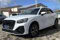 Audi Q2 Identity Black 2.0 TDI 116CV 30 Gancio Traino Blanc - thumbnail 1