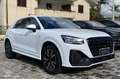Audi Q2 Identity Black 2.0 TDI 116CV 30 Gancio Traino Blanc - thumbnail 4