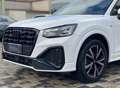 Audi Q2 Identity Black 2.0 TDI 116CV 30 Gancio Traino Blanc - thumbnail 3