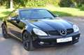 Mercedes-Benz SLK 350 Roadster Noir - thumbnail 19