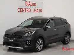 Kia Niro Niro 1.6 GDi DCT HEV
Style