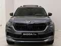 Skoda Kodiaq 2.0TDI AB tech Sportline 4x4 DSG 147kW Grau - thumbnail 2