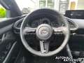 Mazda 3 Center-Line BOSE 360° Kamera Navi LED ACC Apple Ca Gris - thumbnail 13