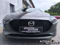 Mazda 3 Center-Line BOSE 360° Kamera Navi LED ACC Apple Ca Gris - thumbnail 2