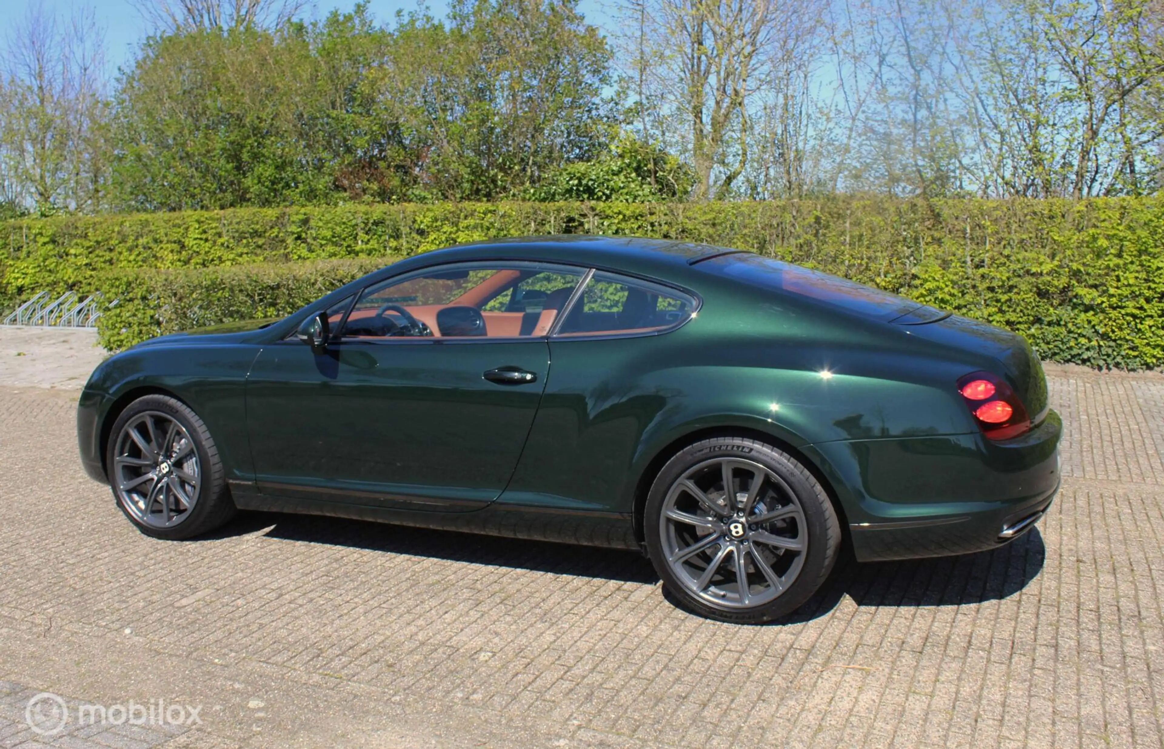 Bentley Continental GT 6.0 W12 Supersports | Inruil mogelijk — photo 14