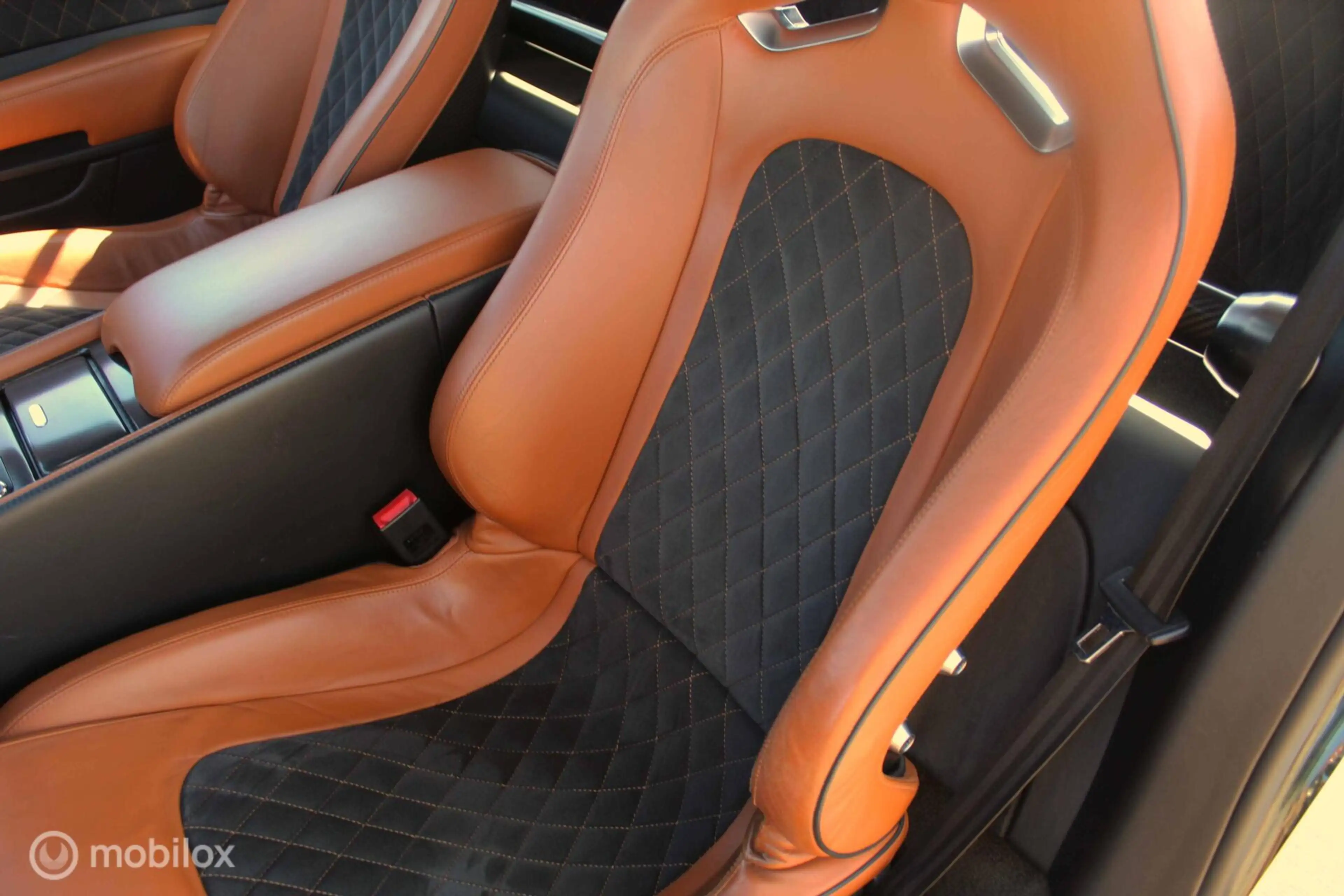 Bentley Continental GT 6.0 W12 Supersports | Inruil mogelijk — photo 35