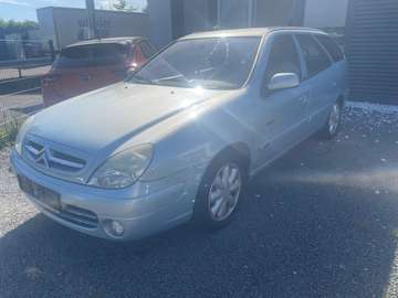 Xsara Kombi Kombi 1.6 16V Exclusive