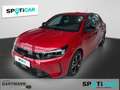 Opel Corsa GS Autom.SHZ,LHZ,RFK,Alu 17"Zoll... Rosso - thumbnail 1
