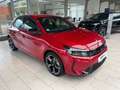 Opel Corsa GS Autom.SHZ,LHZ,RFK,Alu 17"Zoll... Rosso - thumbnail 3