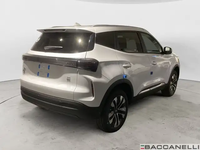 DR Automobiles DR5 view 4
