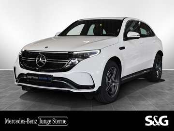 4M AMG AHK+360°+SCHIEBEDACH+MBUX+LED+19"