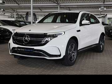 4M AMG AHK+360°+SCHIEBEDACH+MBUX+LED+19"