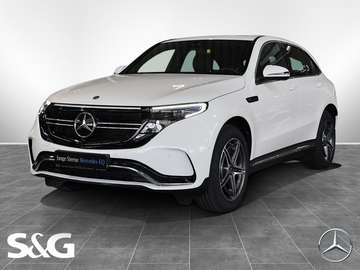4M AMG AHK+360°+SCHIEBEDACH+MBUX+LED+19"