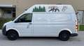 Volkswagen T5 Transporter Camperausbau Weiß - thumbnail 12