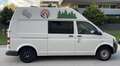 Volkswagen T5 Transporter Camperausbau Weiß - thumbnail 11