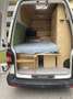 Volkswagen T5 Transporter Camperausbau Weiß - thumbnail 14