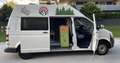 Volkswagen T5 Transporter Camperausbau Weiß - thumbnail 10