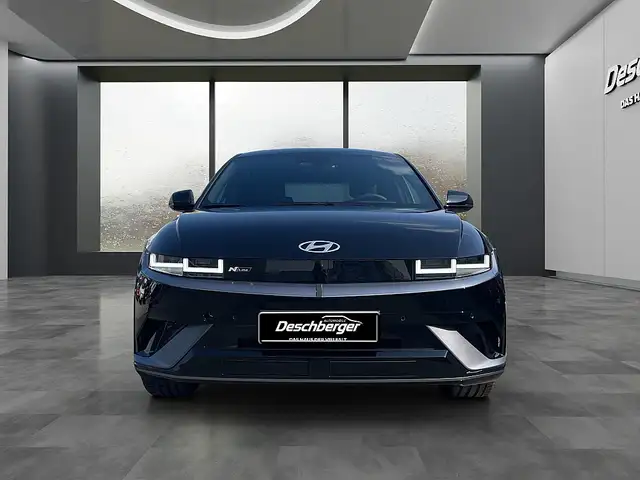 Hyundai IONIQ 5 Ioniq 5 Elektro 84kWh N Line 4WD Aut. Ansicht 3