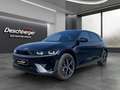 Hyundai IONIQ 5 Ioniq 5 Elektro 84kWh N Line 4WD Aut. Schwarz - thumbnail 1
