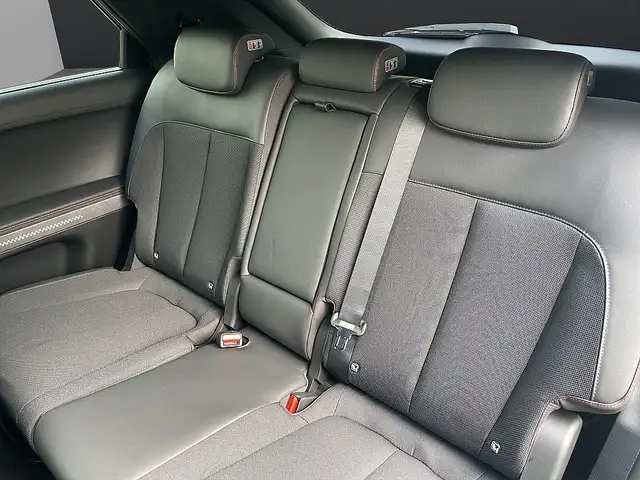 Hyundai IONIQ 5 Ioniq 5 Elektro 84kWh N Line 4WD Aut. Ansicht 9