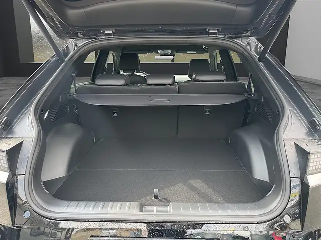 Hyundai IONIQ 5 Ioniq 5 Elektro 84kWh N Line 4WD Aut. Ansicht 10