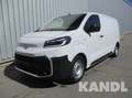Toyota Sonstige Proace Electric 75kW L1 Comfort ACC+Kam.+PDC+AUT Weiß - thumbnail 1