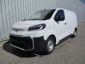 Toyota Sonstige Proace Electric 75kW L1 Comfort ACC+Kam.+PDC+AUT Weiß - thumbnail 2