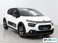 Citroen C3 PureTech 60KW (83CV) Max Wit - thumbnail 1