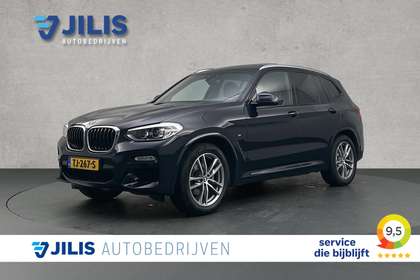 BMW X3 xDrive20i High Executive | Head-up display | Elekt