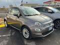 Fiat 500 500 III 2015 1.2 Lounge easypower Gpl 69cv my19 Zilver - thumbnail 3