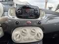 Fiat 500 500 III 2015 1.2 Lounge easypower Gpl 69cv my19 Zilver - thumbnail 14