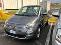 Fiat 500 500 III 2015 1.2 Lounge easypower Gpl 69cv my19 Argento - thumbnail 1