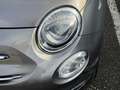 Fiat 500 500 III 2015 1.2 Lounge easypower Gpl 69cv my19 Zilver - thumbnail 2