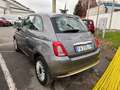 Fiat 500 500 III 2015 1.2 Lounge easypower Gpl 69cv my19 Zilver - thumbnail 9