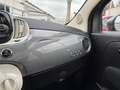 Fiat 500 500 III 2015 1.2 Lounge easypower Gpl 69cv my19 Argento - thumbnail 15