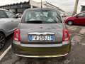 Fiat 500 500 III 2015 1.2 Lounge easypower Gpl 69cv my19 Argento - thumbnail 6