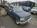 Ford F 150 F 150 5.0 V8 extended cab 6 places Modrá - thumbnail 1