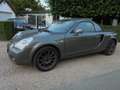 Toyota MR 2+ 1.8-16v VVT-i Speed shift **HARDTOP en SOFTT Gris - thumbnail 4