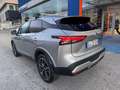 Nissan Qashqai Qashqai III 2021 1.3 mhev N-Style 2wd 140cv Zilver - thumbnail 4